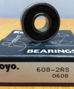 Vòng bi bạc đạn 608 Koyo