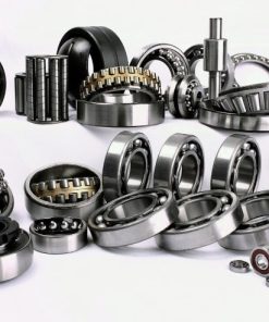 Vòng bi công nghiệp