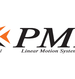 Thanh trượt công nghiệp PMI