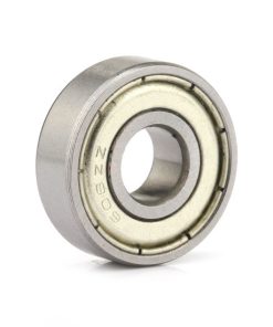 Alternative view of Vòng bi Koyo 608ZZ JAPAN