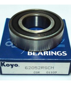 Vòng bi bạc đạn 6205