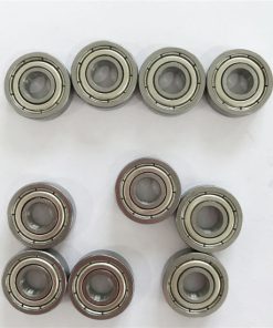 Vòng bi bạc đạn 682 Koyo Japan