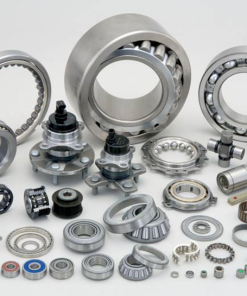 Vòng bi cầu rãnh sâu Koyo 623 Japan