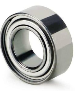 Bạc đạn vòng bi 6207 Koyo