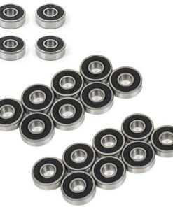 Bạc đạn vòng bi 6207 Koyo