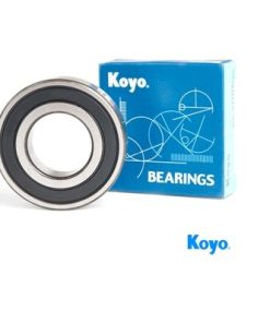 Bạc đạn vòng bi 6205 Koyo