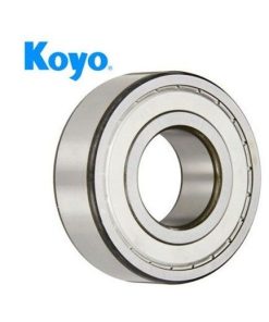 Alternative view of Vòng bi bạc đạn 6201 Koyo