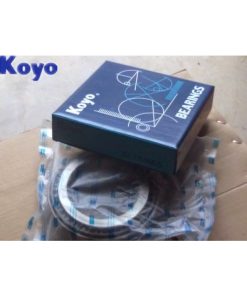 Vòng bi bạc đạn 6201 Koyo