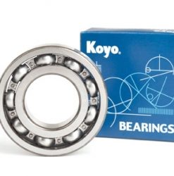 Vòng bi bạc đạn 6203