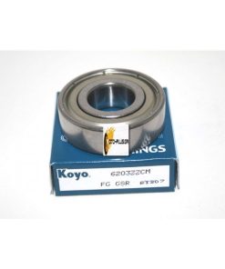 Vòng bi bạc đạn 6203