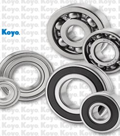 Bạc đạn vòng bi 6303 Koyo