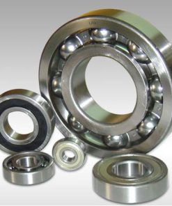 Bạc đạn vòng bi 6303 Koyo