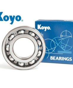 Vòng bi 6206 chính hãng Koyo Nhật Bản