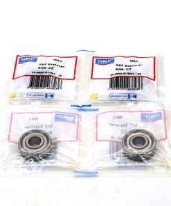 Vòng bi 608 SKF – Bạc đạn 608 SKF