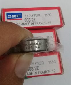 Vòng bi 608 SKF – Bạc đạn 608 SKF