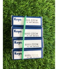 Vòng bi 6003 Koyo – Bạc đạn 6003 Koyo