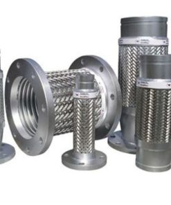 khớp nối mềm inox