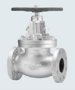 valve cầu hơi nóng, valve bão hòa, valve quá nhiệt