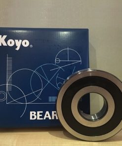 Bạc đạn vòng bi 6005 Koyo