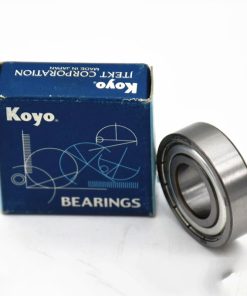 Bạc đạn vòng bi 6004 Koyo