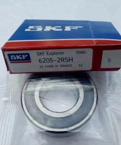 Bạc đạn vòng bi SKF 6205