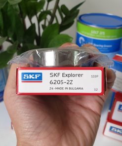 Bạc đạn vòng bi SKF 6205