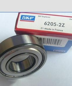 Bạc đạn vòng bi SKF 6205