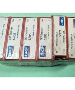 Alternative view of Bạc đạn vòng bi SKF 6205