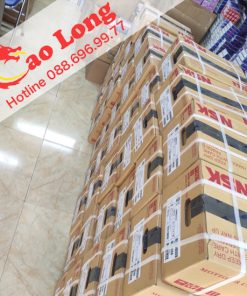 Bạc đạn vòng bi 7208 SKF