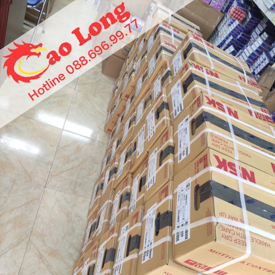 Gối đỡ UCF314 SKF