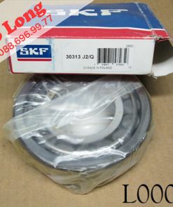 Bạc đạn vòng bi 30313 SKF