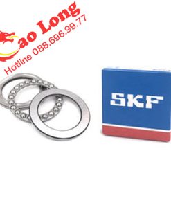 Bạc đạn vòng bi 51106 SKF