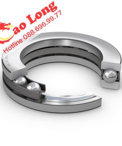 Bạc đạn vòng bi 51106 SKF