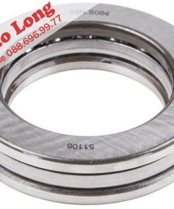 Bạc đạn vòng bi 51106 FAG