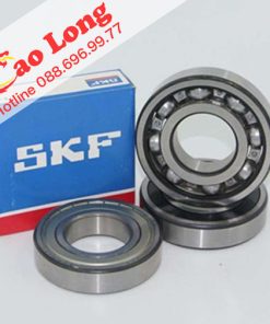 Bạc đạn vòng bi 6204 SKF