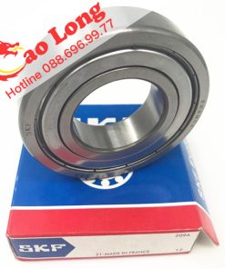 Bạc đạn vòng bi 6204 SKF