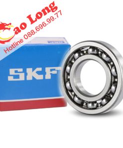 Bạc đạn vòng bi 6204 SKF