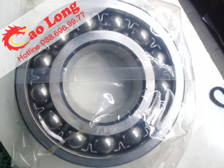 Bạc đạn vòng bi 6206 SKF