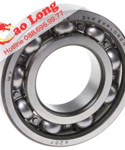 Bạc đạn vòng bi 6207 SKF