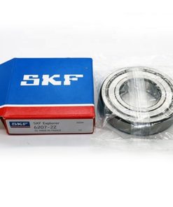 Bạc đạn vòng bi 6207 SKF