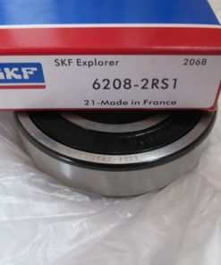 Bạc đạn vòng bi 6208 SKF