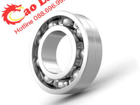 Bạc đạn vòng bi 6208 SKF
