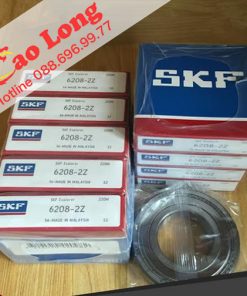 Bạc đạn vòng bi 6208 SKF