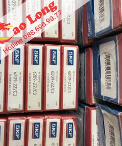 Bạc đạn vòng bi 6209 SKF