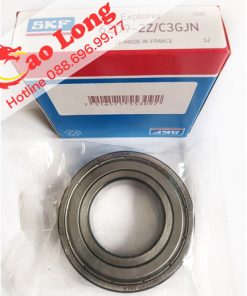 Bạc đạn vòng bi 6209 SKF