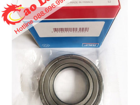 Bạc đạn vòng bi 6209 SKF