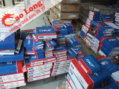 Bạc đạn vòng bi 6209 SKF