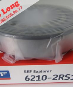 Bạc đạn vòng bi 6210 SKF