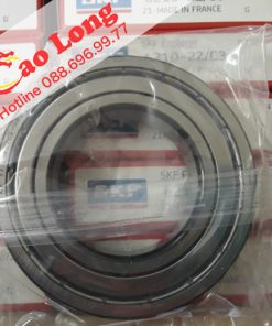 Bạc đạn vòng bi 6210 SKF