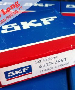 Bạc đạn vòng bi 6210 SKF